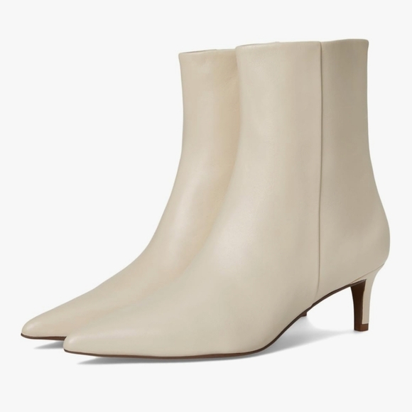 Anthropologie Shoes - NEW ANTHRO | Seychelles Dinner Date Bootie
